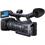 Sony HDR-AX2000 AVCHD Camcorder - Black